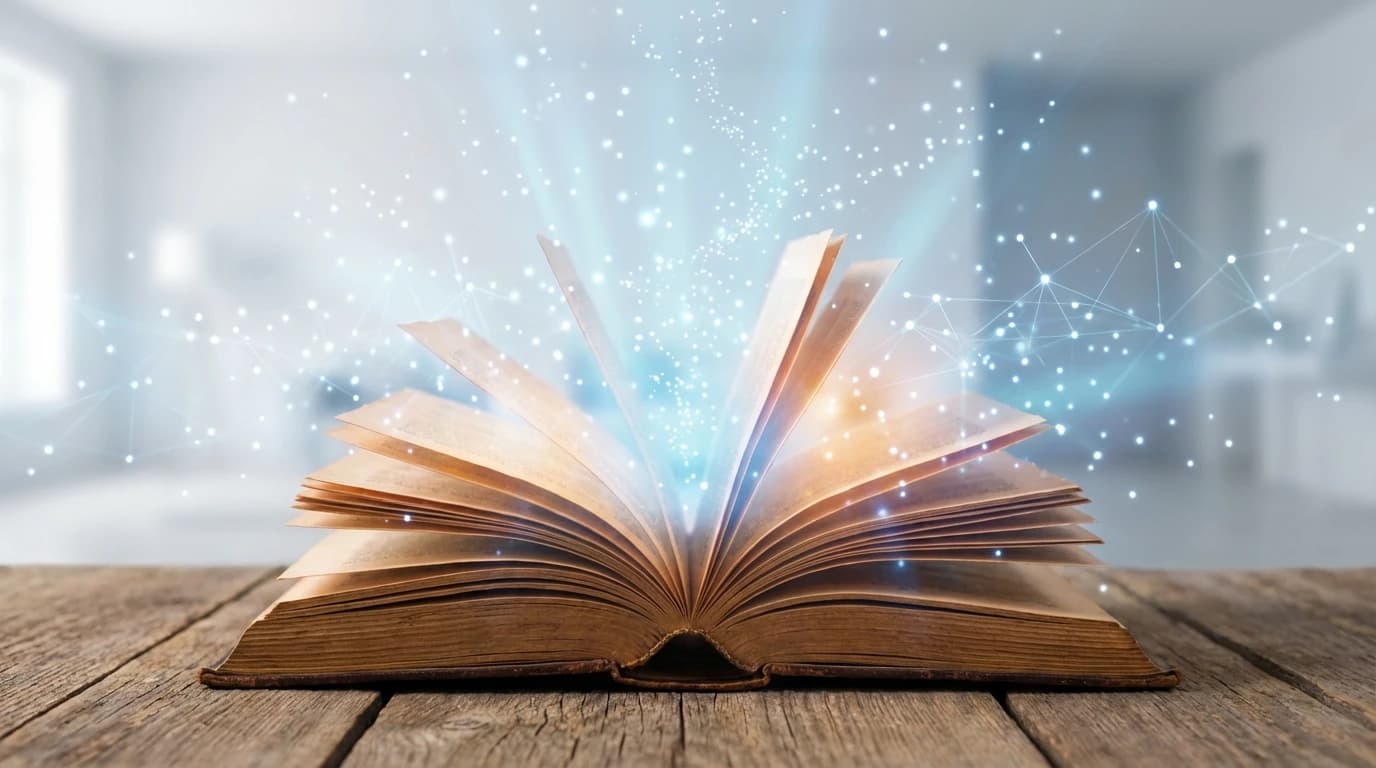 Homeopathy student using modern software for repertorisation and case analysis