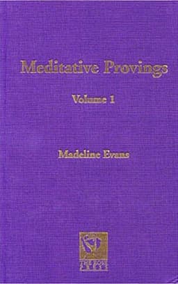 Meditative Provings 2